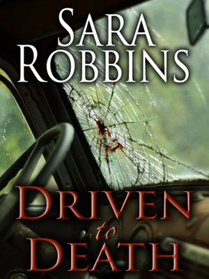 cover image of Driven to Death (Aspen Valley Sisters Series Book 3)